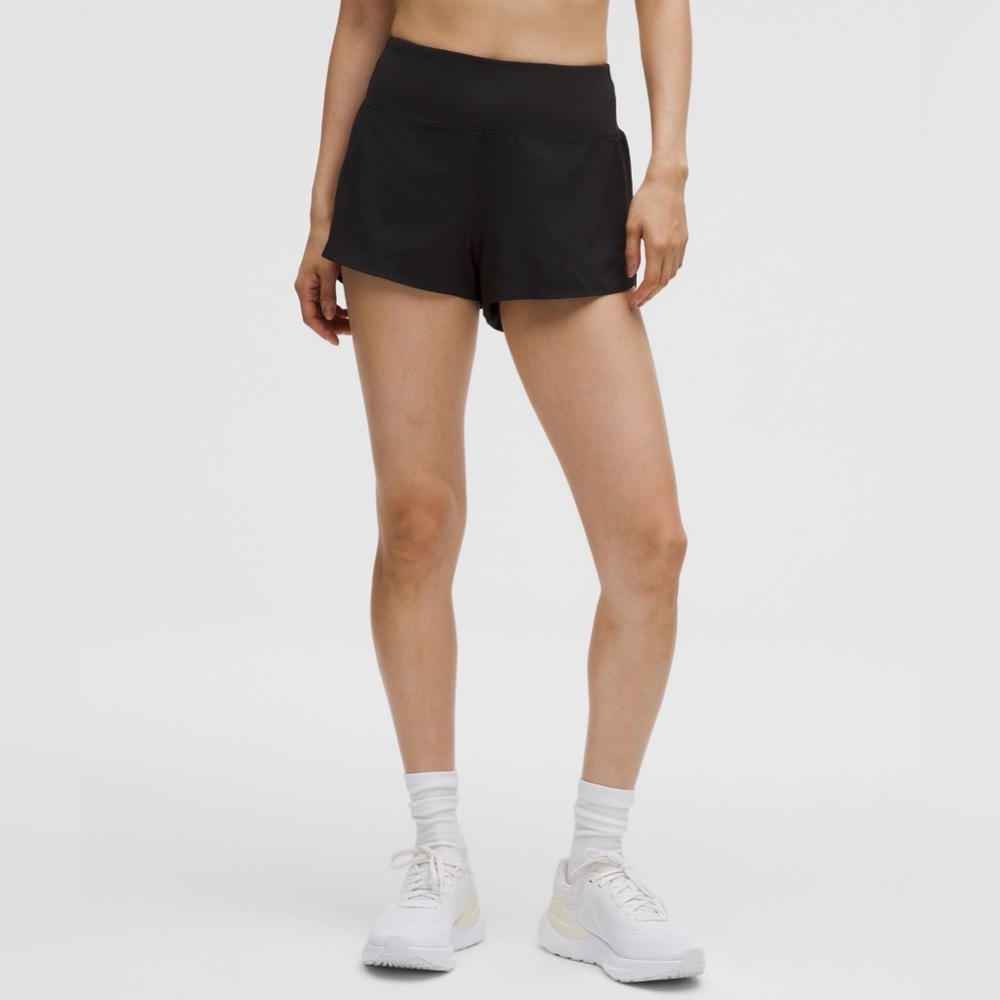 Lululemon Speed Up High-Rise Short 2.5”